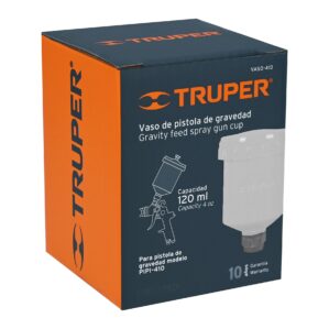 Vaso plastico de repuesto para PIPI-410