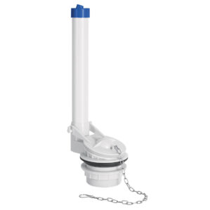 Valvula de descarga 2