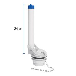 Valvula de descarga 2