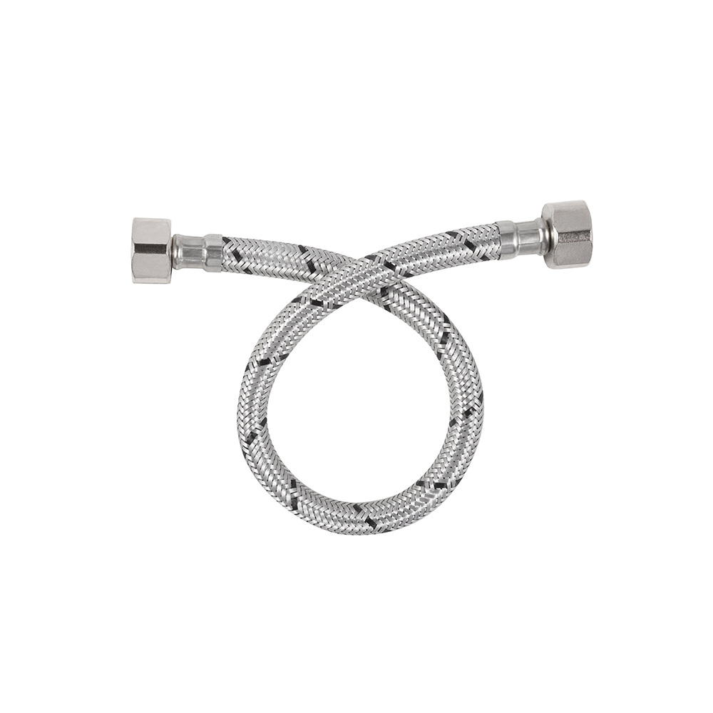 Manguera flexible para fregadero 55cm iusa