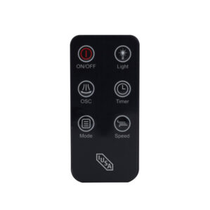 Ventilador de Torre de 42