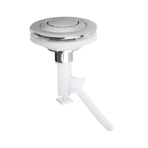 Boton superior universal para valvula tradicional para WC Foset