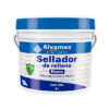 Sellador Vinilico de Relleno Blanco Galon 4L