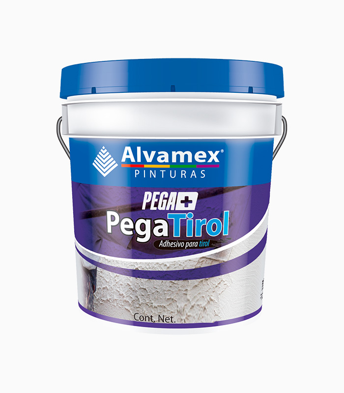 Pegatirol Alvamex Galon
