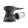 Lijadora roto orbital 5', 260W, TRUPER INDUSTRIAL