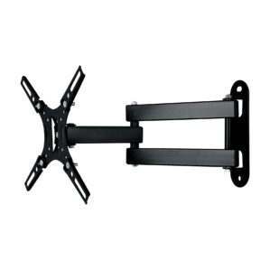 Soporte con brazo articulado para pantallas tv de 12"- 40