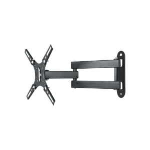Soporte con brazo articulado para pantallas tv de 12"- 40