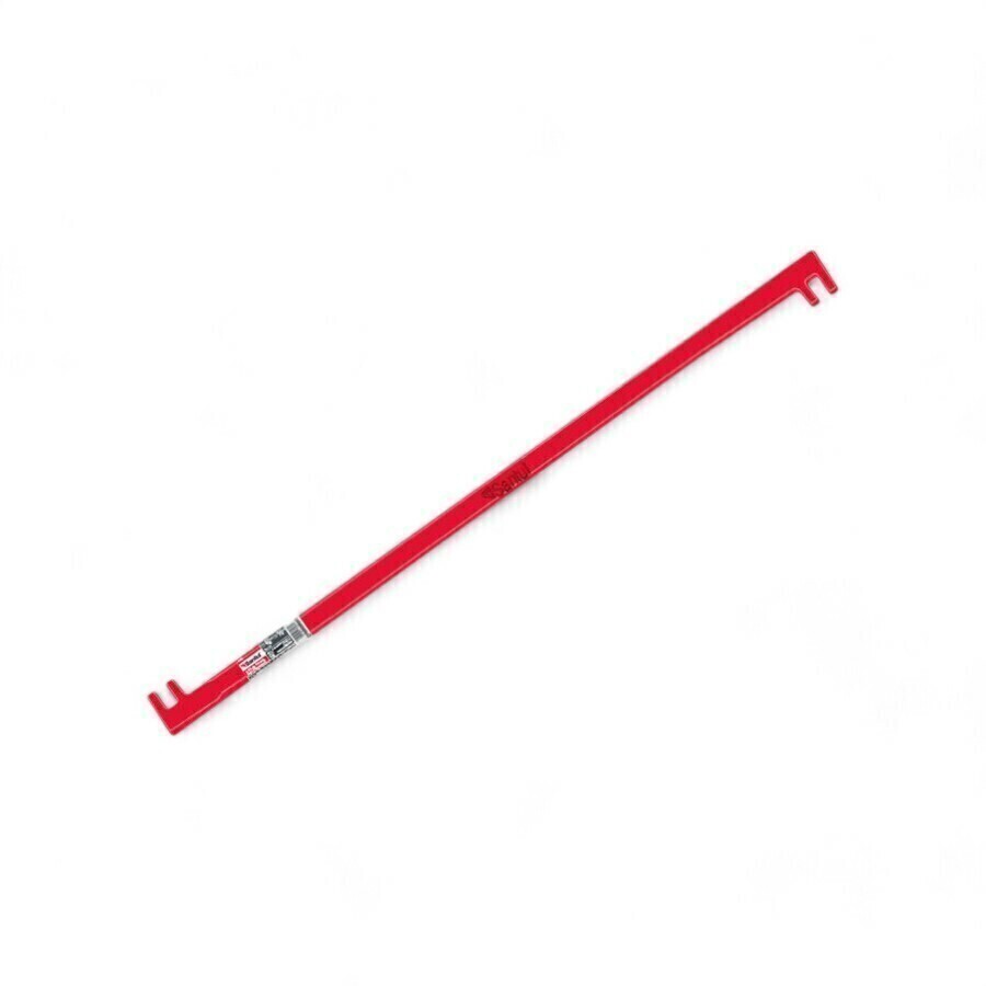 Grifa de dos bocas de 5/8 y 1/2"