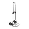 Diablo de carga plegable abatible 50kg 100cm Santul