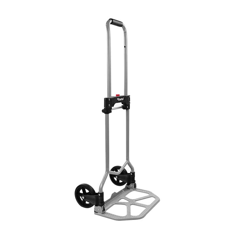 Diablo de carga plegable abatible 50kg 100cm Santul