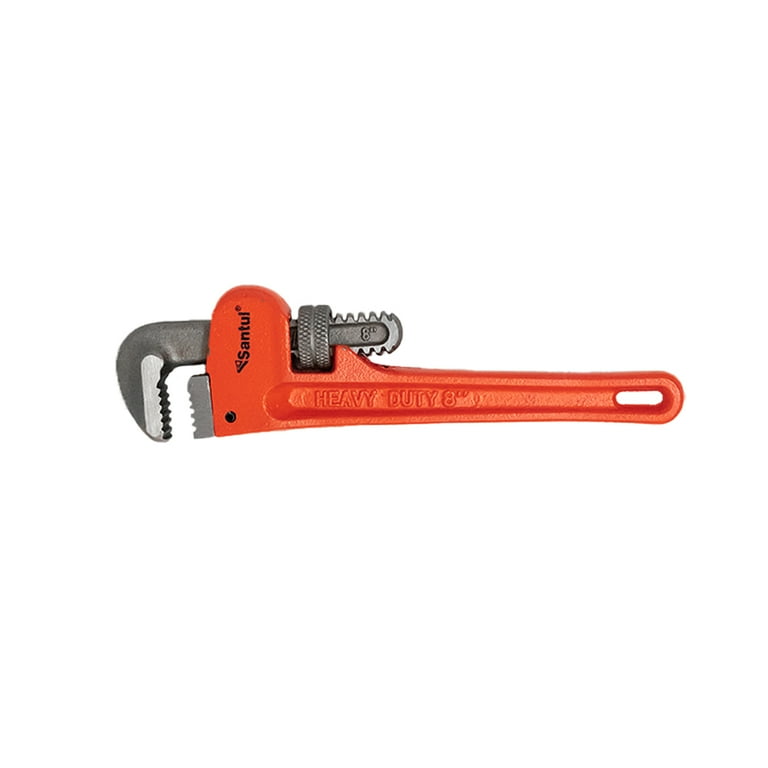 Llave para tubo Stilson 8" Santul