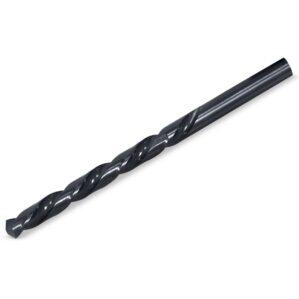 Broca de Metal 7/16" Alta Velocidad Oxido negro