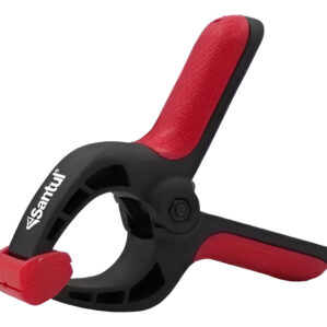 Prensa de Resorte 6"