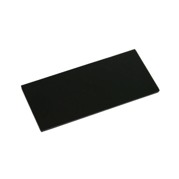 Vidrio para soldar repuesto careta soldadora #12