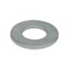 Pack de 150 Piezas Arandela rondana plana de 5/16"