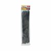 Cincho plastico 35cm x 4.8mm bolsa con 50 pzas Negro