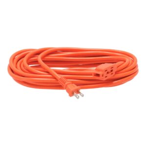 Extension electrica uso rudo 8m calibre 16