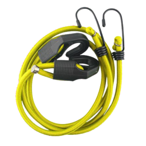 Pack de 2 Tensores elasticos Ajustable Maximo 60cm Santul