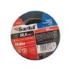 Cinta Masking tape 2" de 50m azul para pintor Santul