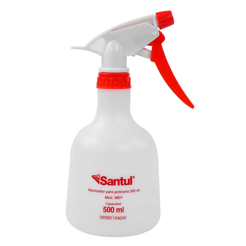 Atomizador de 1/2 litro